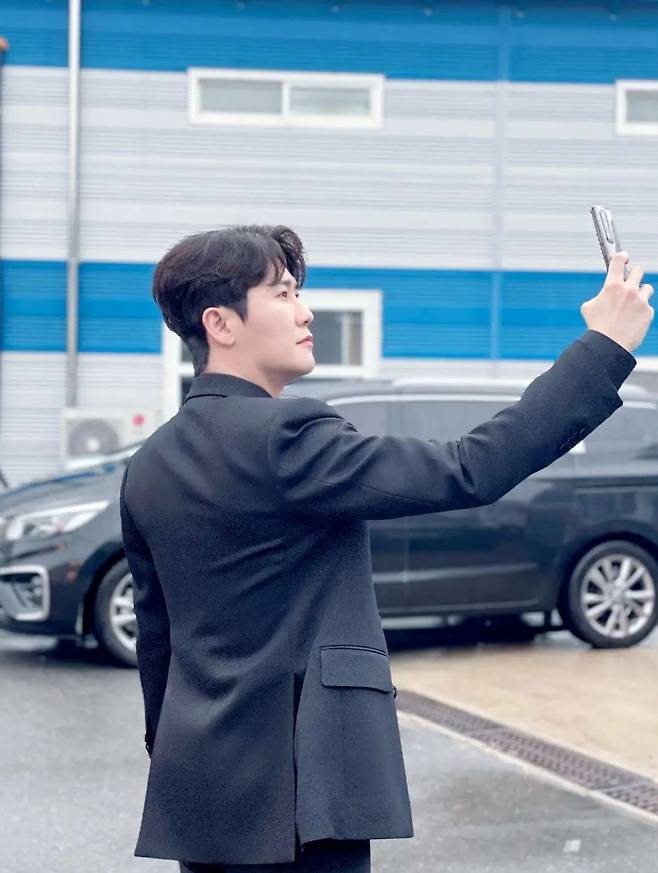 영탁, 올라운더라 불리는 사나이