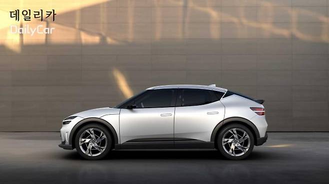 GV60 (페이스 커넥트. 얼굴 인식으로 차량 제어)