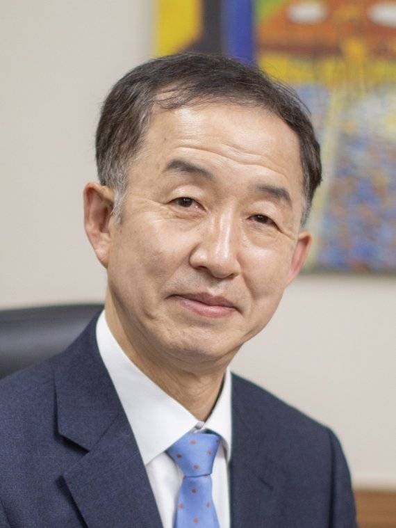 김사열 국가균형발전위원회 위원장. © 뉴스1 /사진=뉴스1