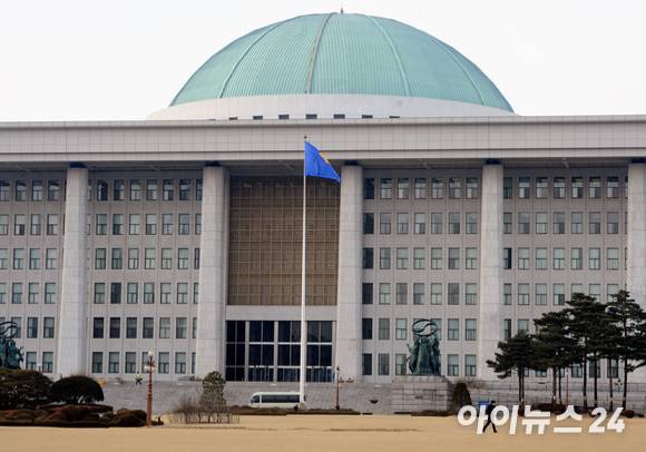 10월부터 2021년 국정감사가 국회에서 진행된다.