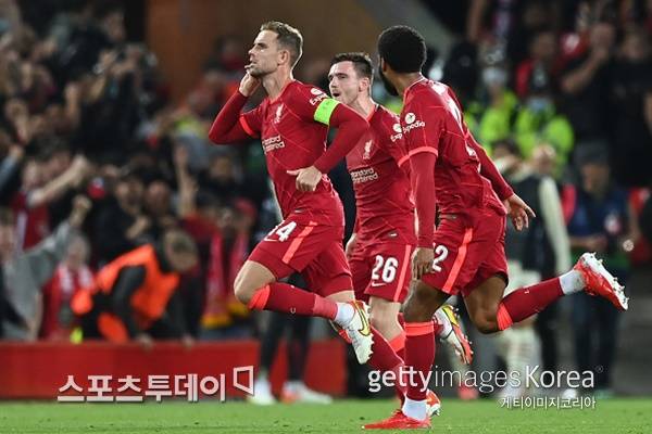 사진=Gettyimages 제공