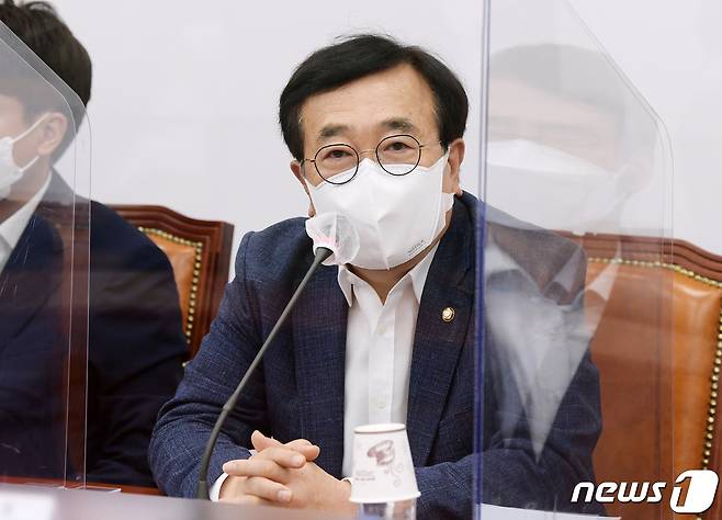 서병수 국민의힘 의원 © News1 DB