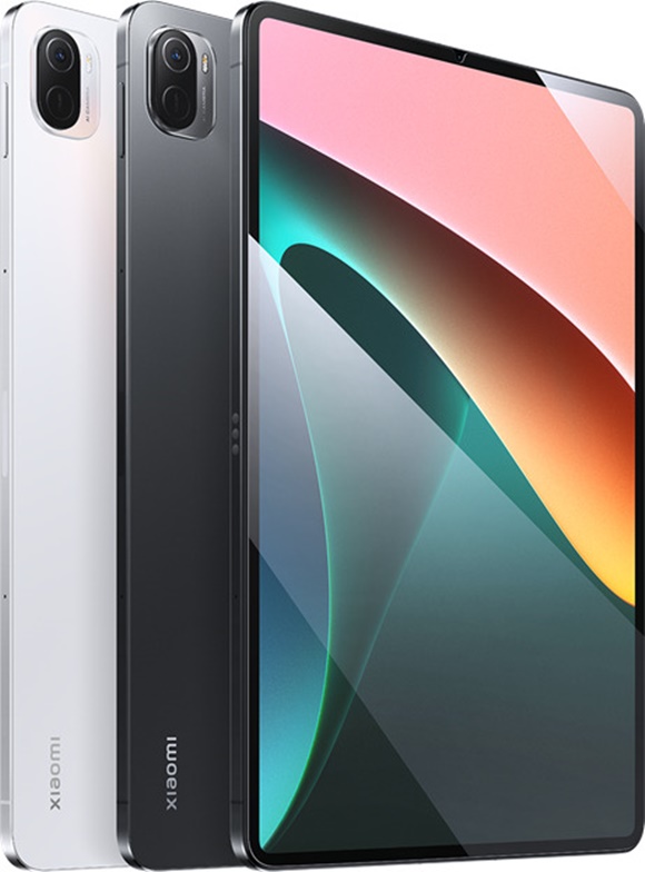 샤오미가 오는 23일 태블릿 신제품 '샤오미 패드5'와 무선이어폰 신제품 '레드미 버즈3 프로'를 국내 출시한다. 사진은 '샤오미 패드5'. /샤오미 제공