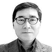 하선규 홍익대 예술학과 교수