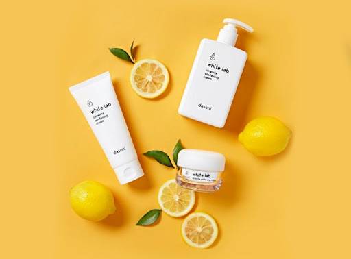 아이비엘의 아이뷰티랩