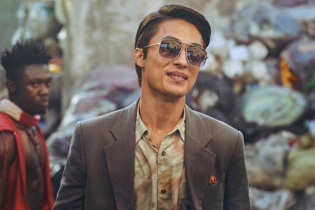 제공 : 롯데엔터테인먼트