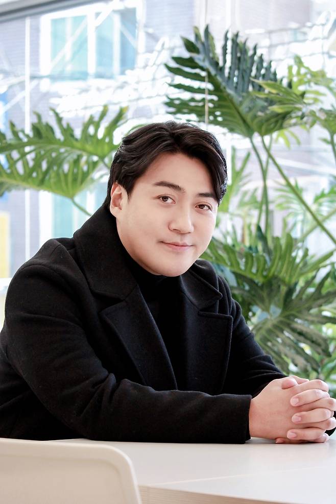 배우 최광제 (에이스팩토리 제공) © 뉴스1