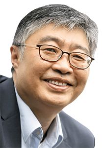 우석훈 성결대 교수·경제학자