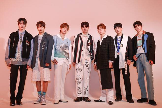 블리처스(사진=우조엔터테인먼트)