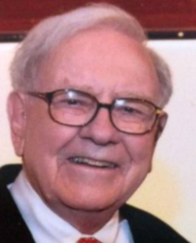 보험업으로 세계적인 거부가 된 워런 버핏 버크셔 해서웨이 회장./위키피디아