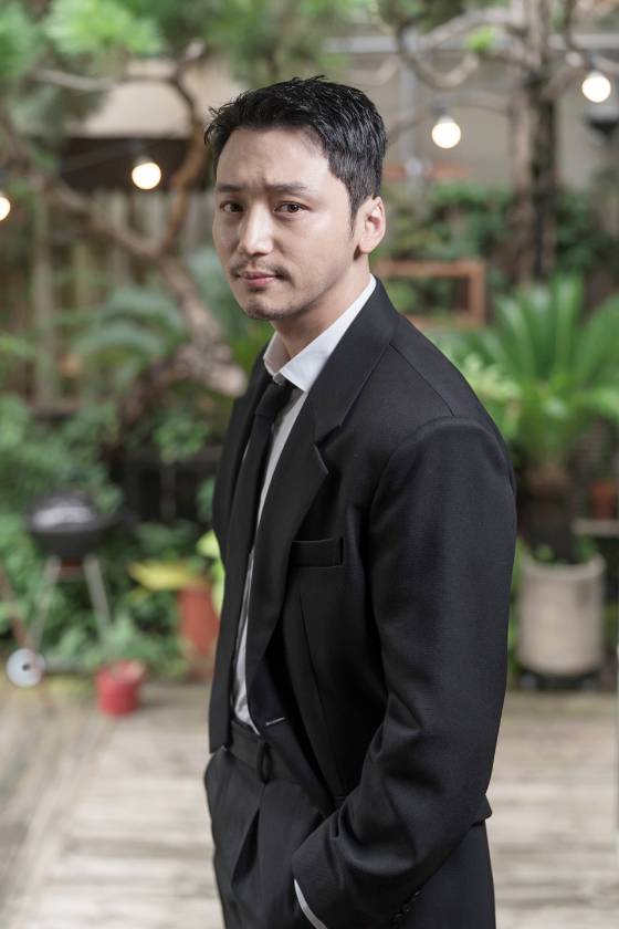 변요한 /사진제공=CJ ENM