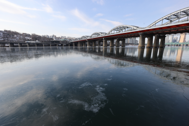 노들고가차도. /연합뉴스