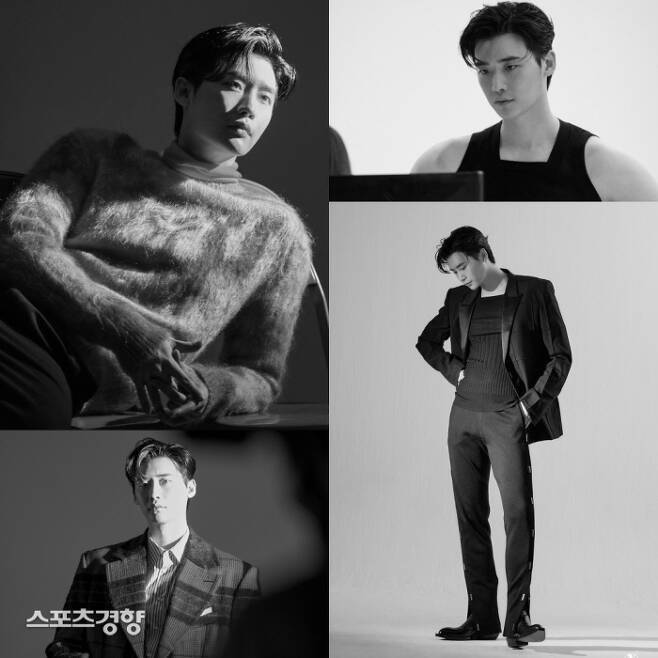 Actor Lee Jong-suk has once again proved to be a textbook of pictorials with comparative Irreplaceable You digestive power.Fans around the world are cheering for the footsteps of Irreplaceable You, which is full of love for fans.Lee Jong-suks agency A - MAN Project (Ayman Samman Project) released a behind-the-scenes photo shoot with his own sensual pose and understated charisma through official posts and SNS on the 20th.Lee Jong-suk in the public photos is attracting attention at once by not only digesting colorful design jackets and knits, but also by spewing out a unique golden ratio.Especially, his intense eyes and deep expression that look at the camera fill the frame.In another photo, Lee Jong-suk is keen on monitoring in a serious posture, with his Pacific-like broad shoulders exposed.Here, his original appearance, which combines dandy and chic, makes his eyes unobtrusive.Lee Jong-suk looked closely at the cut of the storyboard given before the shooting and finished the preparation with the image training that matches the concept of each scene.In addition, he said that he showed a professional aspect with excellent understanding that makes the points right for each place.The result of this work overwhelms those who have deepened their sensitivity to their appearance and their inner self in the picture.Lee Jong-suk made the filming scene warm with a relaxed atmosphere with a friendly and caring attitude during the waiting time of the shooting.His photo relay move is for fans around the world.This picture was worked with a famous overseas fashion magazine, and after finishing the movies witch and decibel, it appeared again in fashion picture for fans.Lee Jong-suk, who finished the two films, is expected to make 2022 Lee Jong-suks year by confirming the appearance of TVNs new drama Big Mouth and taking a full-scale filming.Lee Jong-suk, who has been continuing his activities in all aspects of film and drama as well as photography with his own differentiated actions.The performance, character synchro rate, and high-quality visuals that do not stop the development every time are raising the expectation index of fans and the public.On the other hand, behind-the-scenes cuts featuring Lee Jong-suks unique sensibility can be found at the official post of the Ayman Samman Project (http://naver.me/GQ4CHdCN).