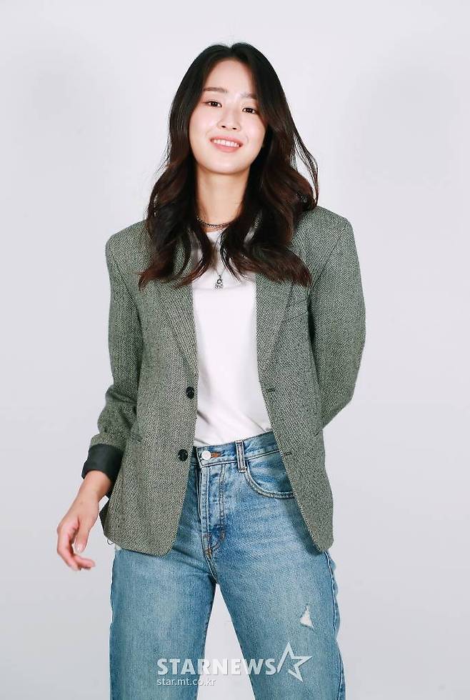 배우 최예빈 /사진=이동훈 기자 photoguy@