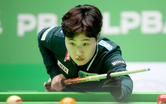 김세연. 사진=PBA 사무국