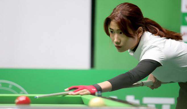 용현지. 사진=PBA 사무국