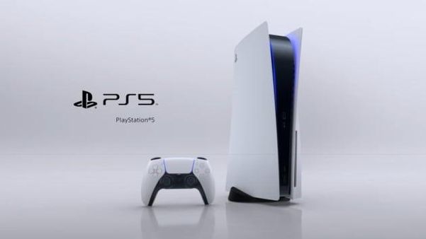소니가 지난해 11월 내놓은 콘솔 게임기 '플레이스테이션5'는 출시 8개월 만에 1000만대가 팔렸다. /소니 제공