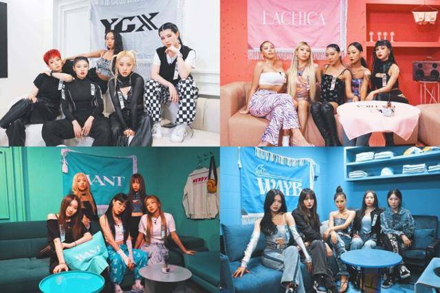 여성 댄서들이 주인공으로 등장해 실력을 겨루는 '스트릿 우먼 파이터(스우파)'가 입소문을 타고 큰 인기를 끌고 있다. 엠넷(Mnet) 제공