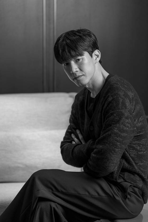 김무열 /사진제공=CJ ENM