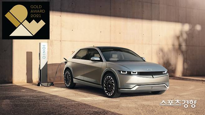 IDEA-현대 아이오닉 5