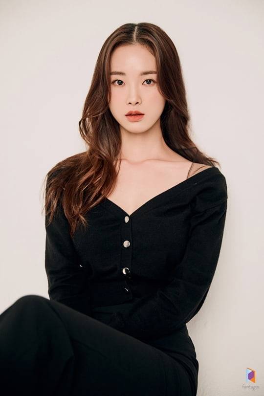 강해림 (사진=판타지오)