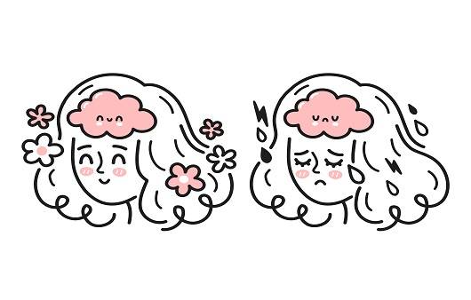 나 자신을 위해서라도 감정 표현은 중요하다