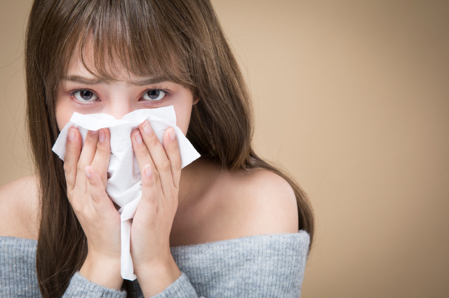 배탈이 자주 나거나, 감기 증상이 나타나거나, 염증 질환이 나타난다면 면역력이 떨어진 것일 수 있어 적절한 관리가 필요하다./사진=클립아트코리아
