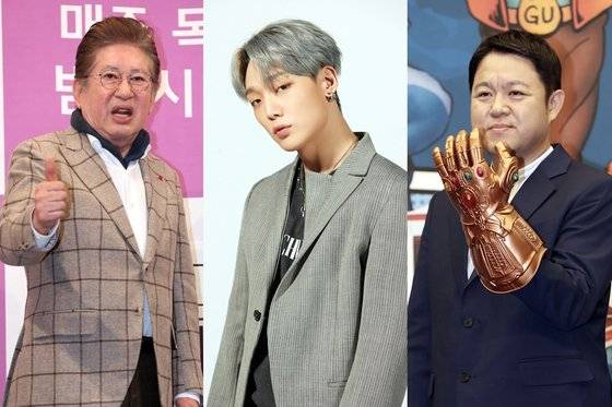 사진=일간스포츠 및 YG 제공