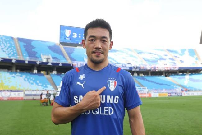 사진=한국프로축구연맹