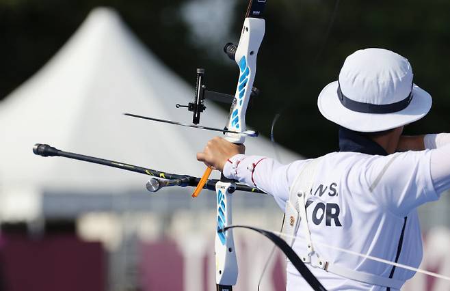 안산. 연합뉴스