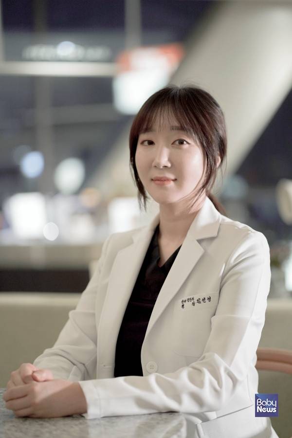 도움말=신논현역 힐링안과 김선영 대표원장. ⓒ힐링안과