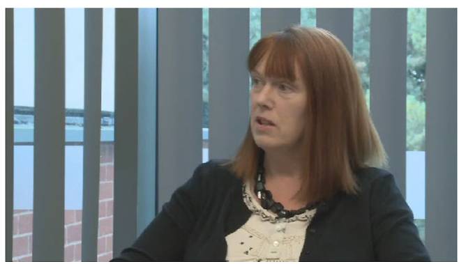 사라 길버트 옥스포드대 교수(사진=옥스포드대)