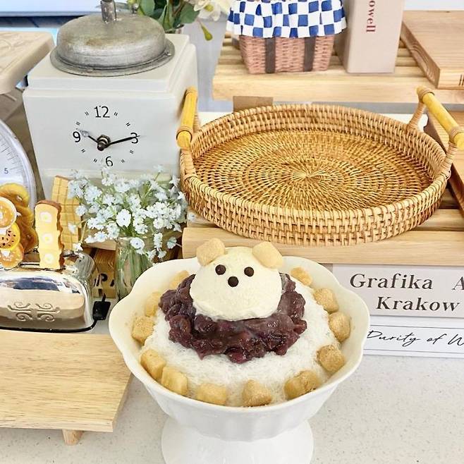 데일리스콘 인스타그램