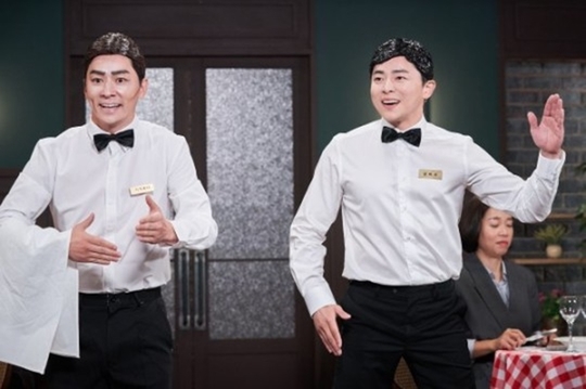 Actor Jo Jung-suk expressed his feelings on SNL Korea.Jo Jung-suk appeared as the fourth host in Coupang Play SNL Korea released on September 25th.Shin Dong-yup said: Jo Jung-suk was together for 14 hours from 9 a.m. All Crewe One was fascinated by Jo Jung-suk.Maybe Ill be so genius and hard, he said.Jo Jung-suk said: I was nervous in the morning, a lot of people were able to do it with help during the reading and rehearsal.I want to applaud the Crewes who perform every week. Shin Dong-yup said: I really wanted to take it one time.There is Jo Jung-suk, who has been able to get along quickly, and 15 years Jigi Jung Sang-hoon, he mentioned the friendship of Jung Sang-hoon and Jo Jung-suk.Jung Sang-hoon then hugged Jo Jung-suk, saying, Thank you for coming out, and Jo Jung-suk also responded with a bright smile.