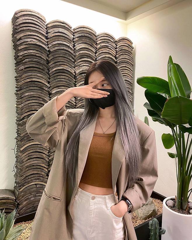 지연 SNS © 뉴스1