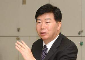 심기보 전 정보통신기술사협회장