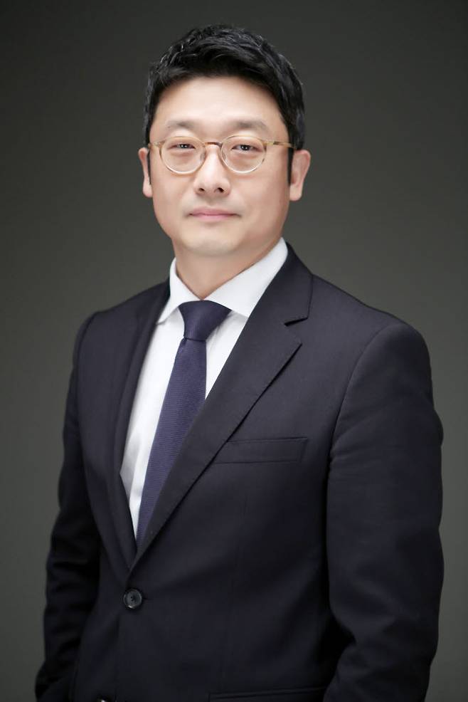 이윤모 볼보자동차코리아 대표.