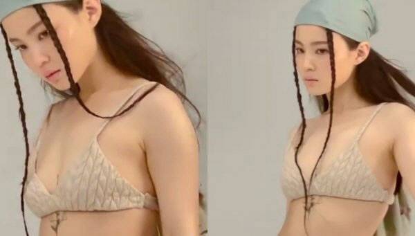 이하이 인스타그램