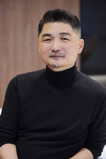 김범수 카카오 의장.