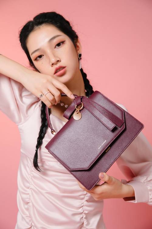 로지의 질바이질스튜어트 화보 이미지/사진=LF