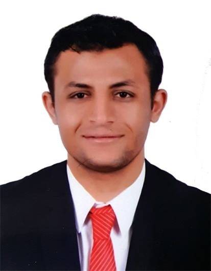 (대전=뉴스1) 심영석 기자 = 한남대 화학과 박사과정에 재학 중인 이마드씨가 SCI급 권위 있는 국제학술지 온라인판에 제1저자로 논문을 게재했다.© 뉴스1