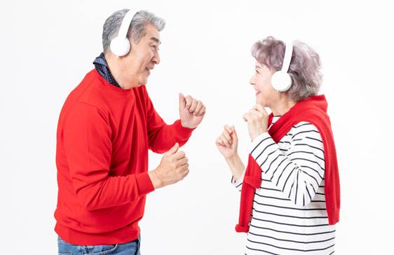 춤추기는 기억 통합력과 학습력, 공간지각력 등을 향상시키는 효과가 있다./사진=클립아트코리아