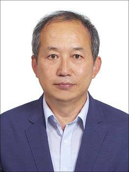 박현식 송호대학교 대외협력처장.