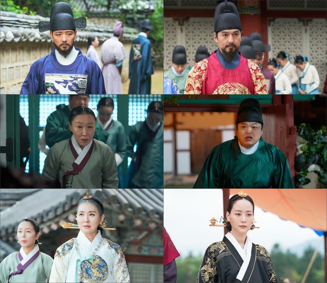 The Kings Affaction Bae Soo-bin, Lee Pil-mo, Baek Hyun-joo, Ko Kyu-Phill, Lee Il-hwa and Son Yeo-eun entered the palace and completed a solid luxury actor corps.KBS 2TVs new monthly drama The Kings Affaction (directed by Song Hyun-wook, Lee Hyon-seok, Han Hee-jung, production story hunter, Monster Union), which will be broadcast on October 11th, is a secret court romance drama that takes place when a child who was born as a twin and abandoned only because he was a girl is a tax collector through the death of Orabi Seson.If the fresh youth lineup such as Park Eun-bin, RO WOON, Nam Yoon-soo, Choi Byung-chan, Bae Yun-kyung, and Chung Chae-yeon are pulled in front, veteran actors are expected to push behind and fill the drama with rich narrative.Bae Soo-bin, who first appeared in the historical drama in 11 years, is divided into Jung Suk-jo, the father of RO WOON.He is a realist who thinks that the right thing is not always the right answer, and moves for the forces that are thoroughly in line with him.Lee Hwis father, Hyejong, played by Lee Pil-mo, then shows a reformed political move with his own political beliefs.If these two fathers have something in common, they are so firm in their will and path that they treat their children coldly. For Whee and Ji-woon, fathers are always uncomfortable and difficult to feel distance.There are people who keep their leeways that can not be relied on by their families. Kim Sang-gung (Baek Hyun-joo) and Hong Nae-gwan (Ko Kyu-Phill) are the main characters.Kim Sang-gung, who has watched all the growth processes since the moment of his birth, is as close as his mother, and he cares carefully about his every move.Hong-Nae-kwan, who is also a loyal servant and friend, also takes a strong look at the palace where the bloody crisis is happening.Lee Il-hwa, who has been gathering attention for the first time in seven years, is divided into the big king, the best adult of the royal family.It seems to have a generous and warm character, but it has a hard work enough to raise his power in the palace.Son Yi-eun plays the role of Jungjeon, the stepmother of Hui and the family of Hyejong, leading to dramatic conflicts.I believe that it is love for myself that Hyejong treats Whee coldly, and Wheewa is a person who is in a hostile position.The battle between the two women at the center of the power struggle is also expected to be a point of observation of The Kings Action.The production team said, The solid lineup of The Kings Action was completed with the joining of luxury actors who secured high acting power with the names of Bae Soo-bin, Lee Pil-mo, Baek Hyun-joo, Ko Kyu-Phill, Lee Il-hwa and Son Yeo-eun.We hope that the people will have a perfect presence in their respective positions and that they will be able to fill the works with excitement.