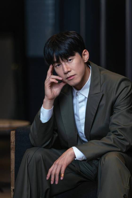 김무열 /사진제공=CJ ENM