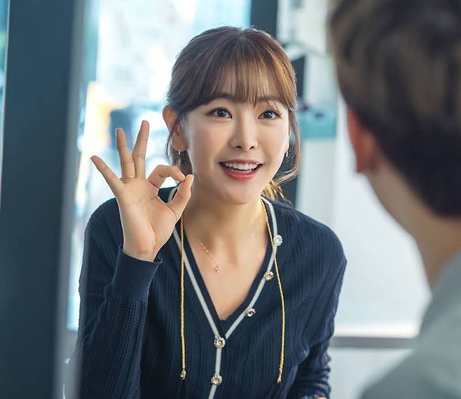 `오케이 광자매` 고원희가 "아쉬울 따름"이라고 종영 소감을 밝혔다. 사진|KBS