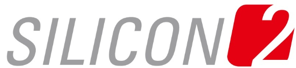 실리콘투가 상장 첫 날 강세를 나타내고 있다. 사진은 실리콘투의 로고.