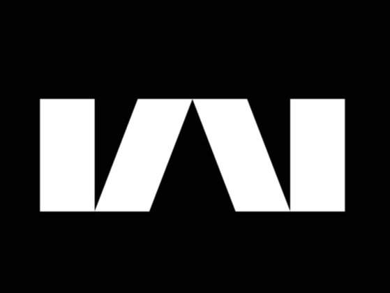 웹툰(webtoon)을 상징하는 이니셜 W를 모티프로 만든 로고. 카카오의 IP역량인 콘텐트와 IT 기술력을 상징한다. [사진 카카오 웹툰]