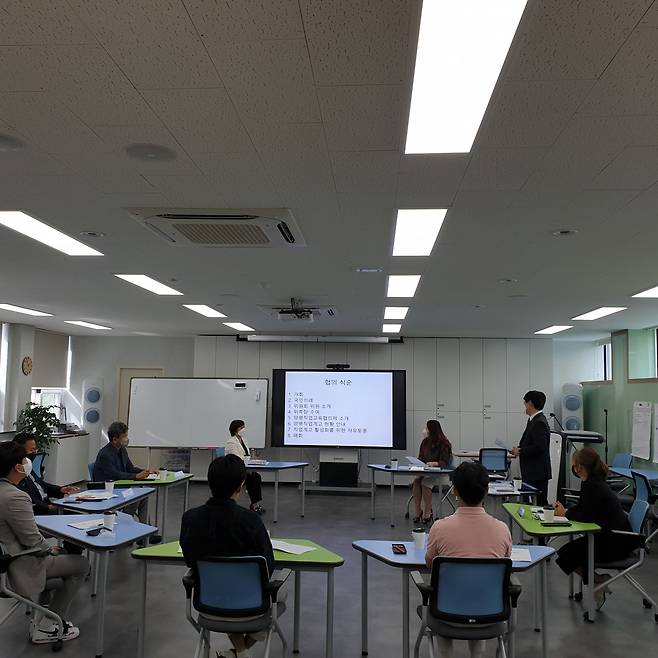 경기도의회 제공