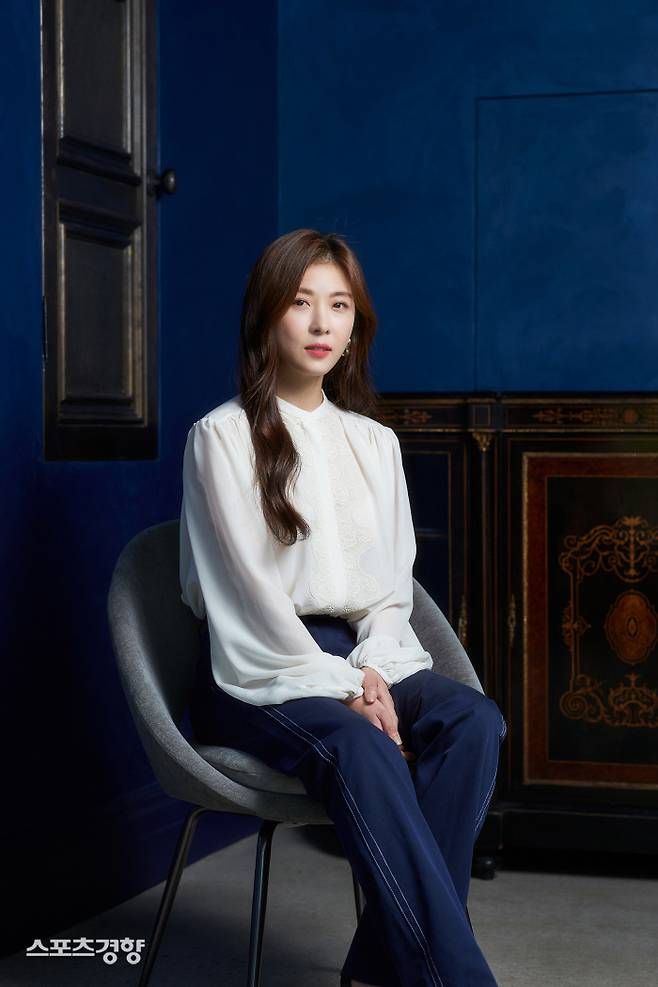 배우 하지원, 사진|경향DB